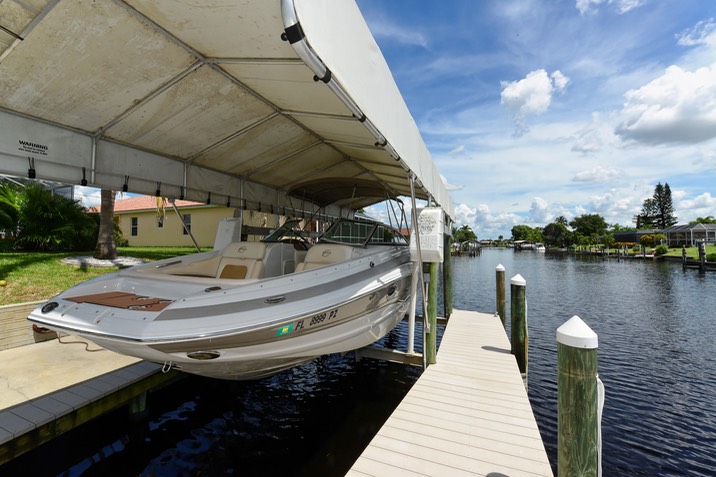 Casa Blanca - Savona - Cape Coral (21)